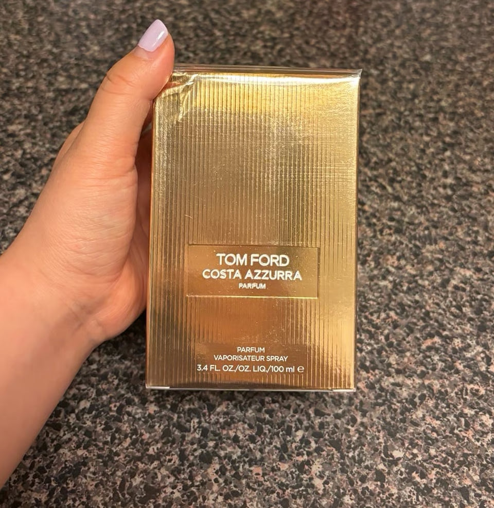 Tom Ford Costa Azzurra Parfum