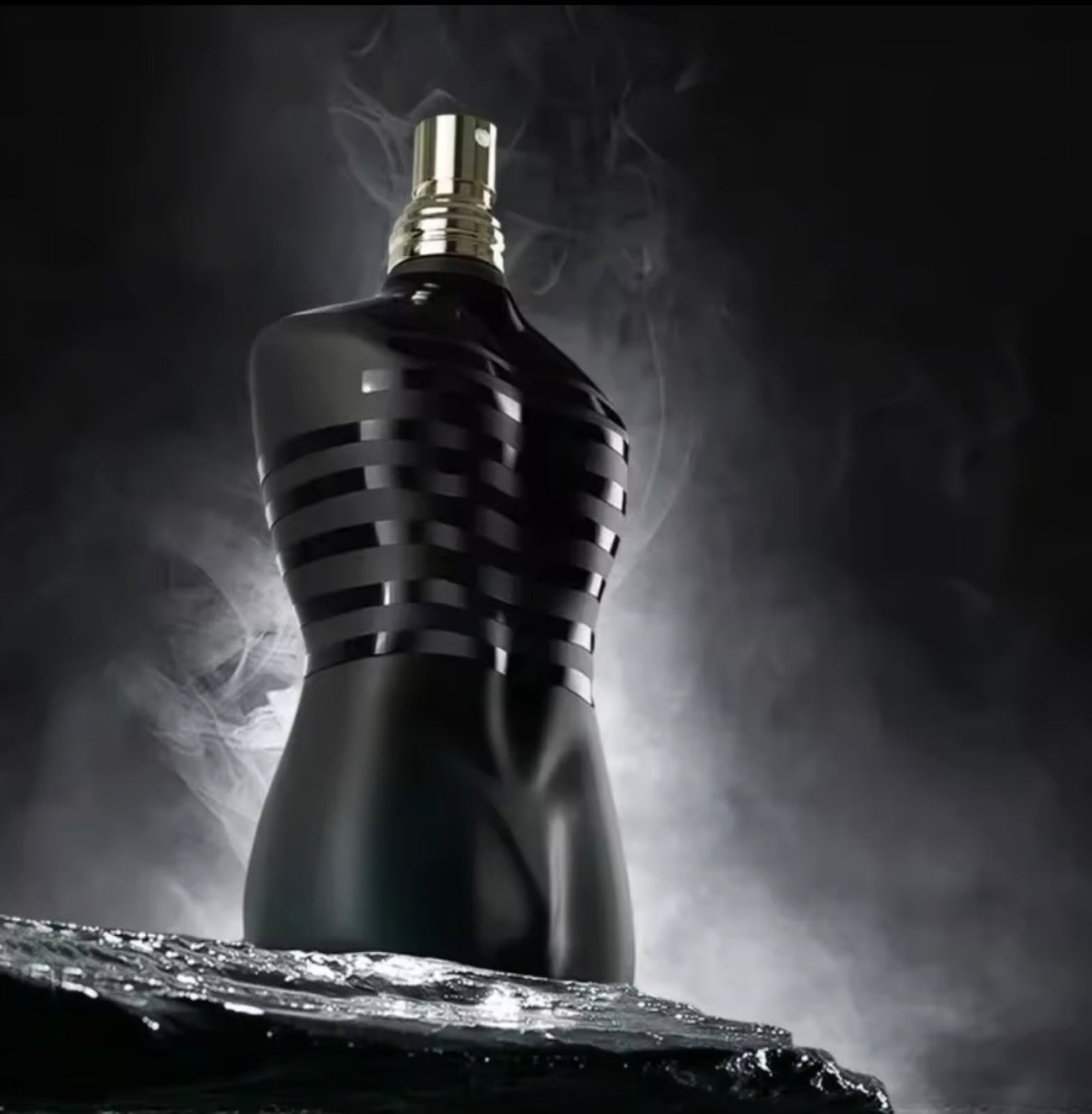 Jean Paul Gaultier Le Male Le Parfum