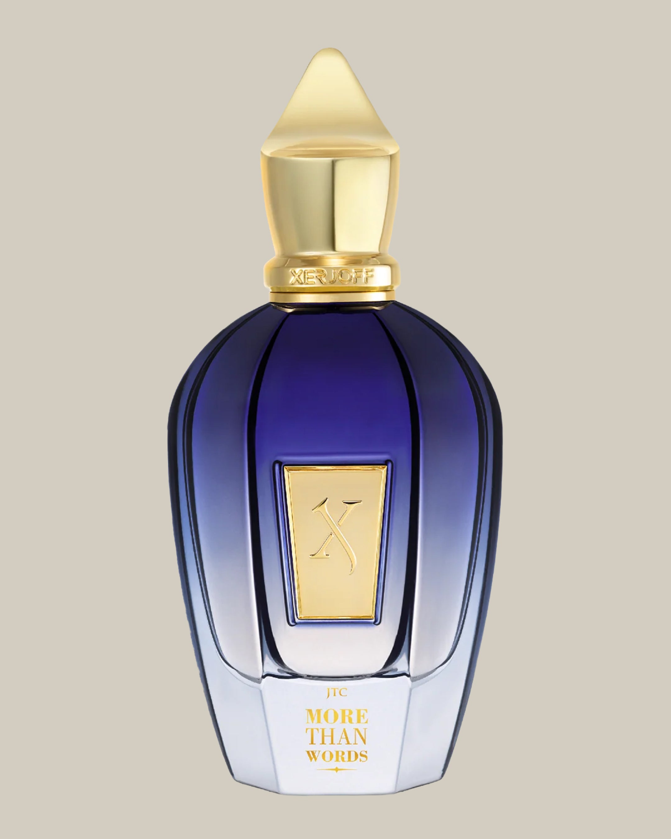 Xerjoff More Than Words Eau de Parfum