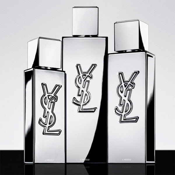 Yves Saint Laurent Myself L'Absolu