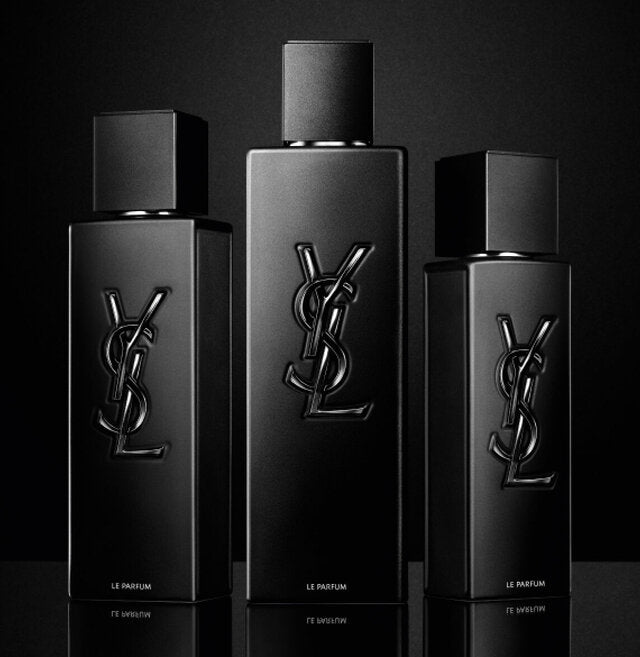 Yves Saint Laurent Myself Eau de Parfum