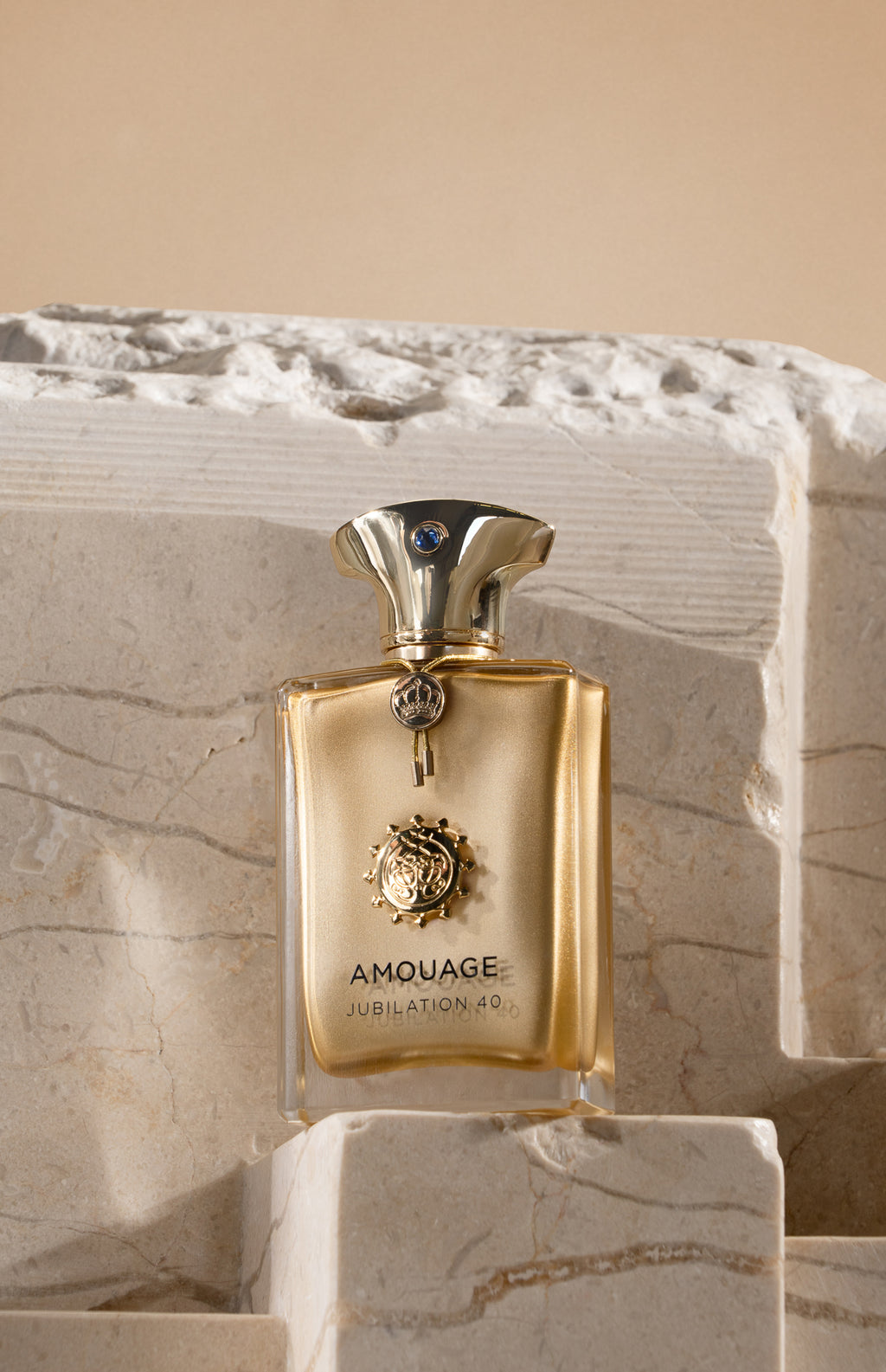Amouage Jubilation 40 Man Eau de Parfum
