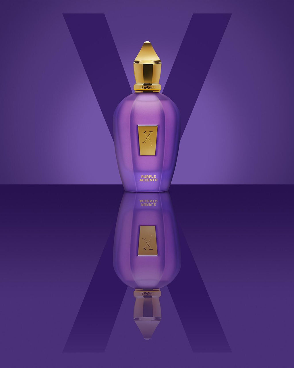 Xerjoff Purple Accento Eau de Parfum
