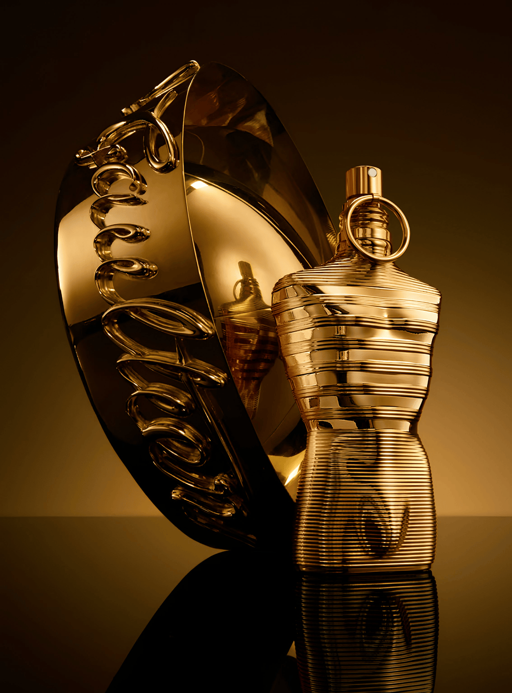 Jean Paul Gaultier Le Male Elixer Absolu