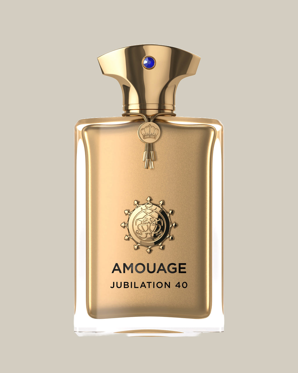 Amouage Jubilation 40 Man Eau de Parfum