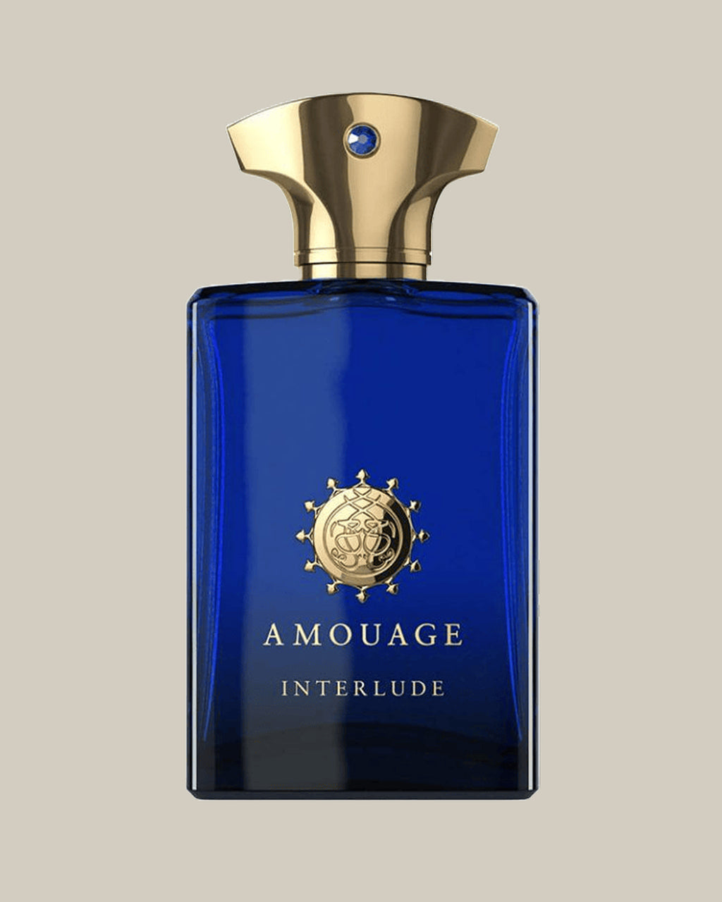 Amouage Interlude Man Eau de Parfum