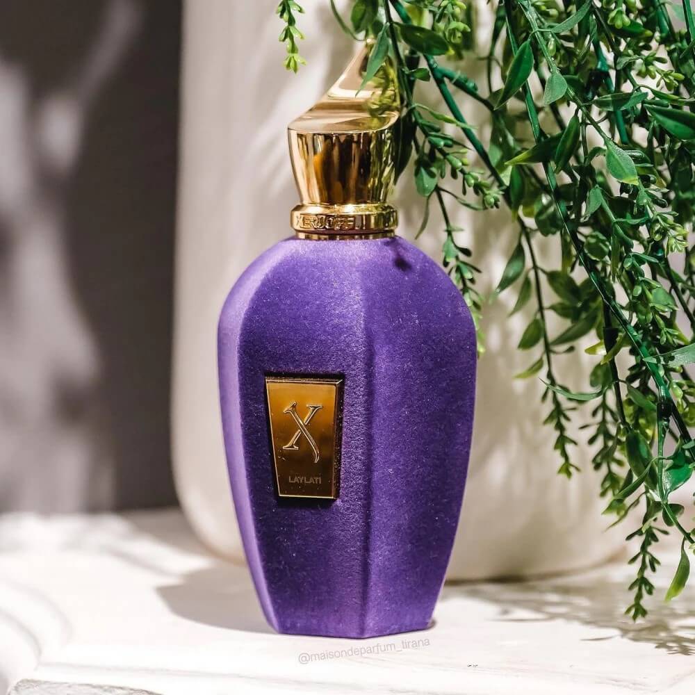 Xerjoff Laylati Eau de Parfum