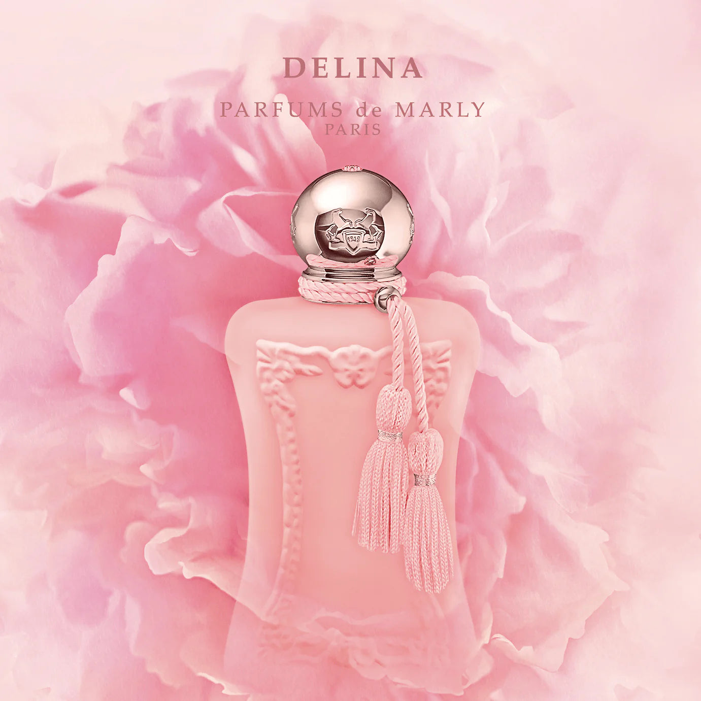 Parfums de Marly Delina Exclusif Parfum