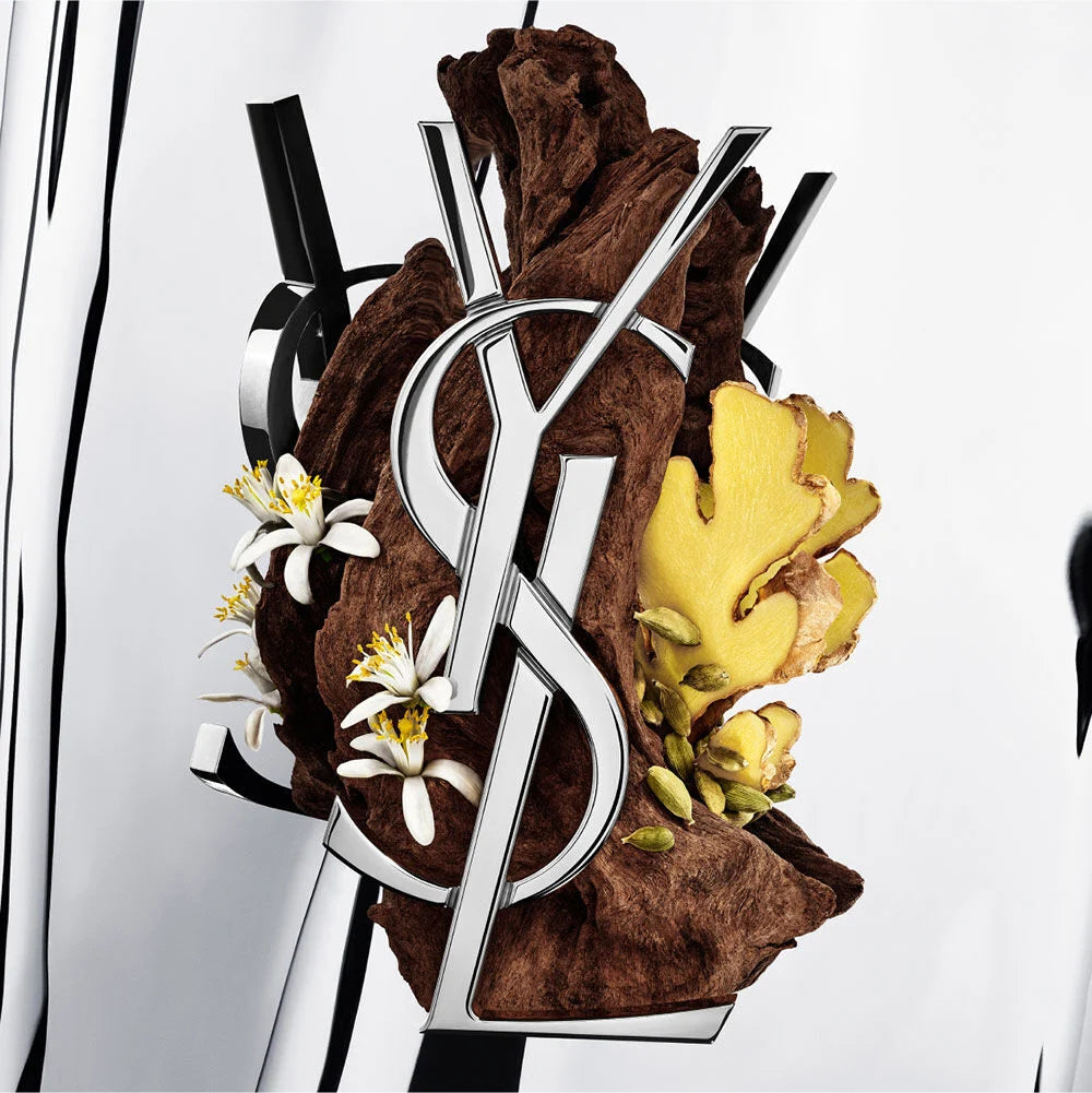 Yves Saint Laurent Myself L'Absolu