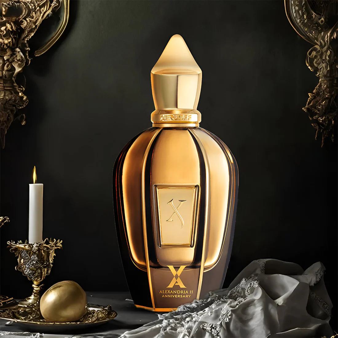 Xerjoff Alexandria II Anniversary Eau de Parfum