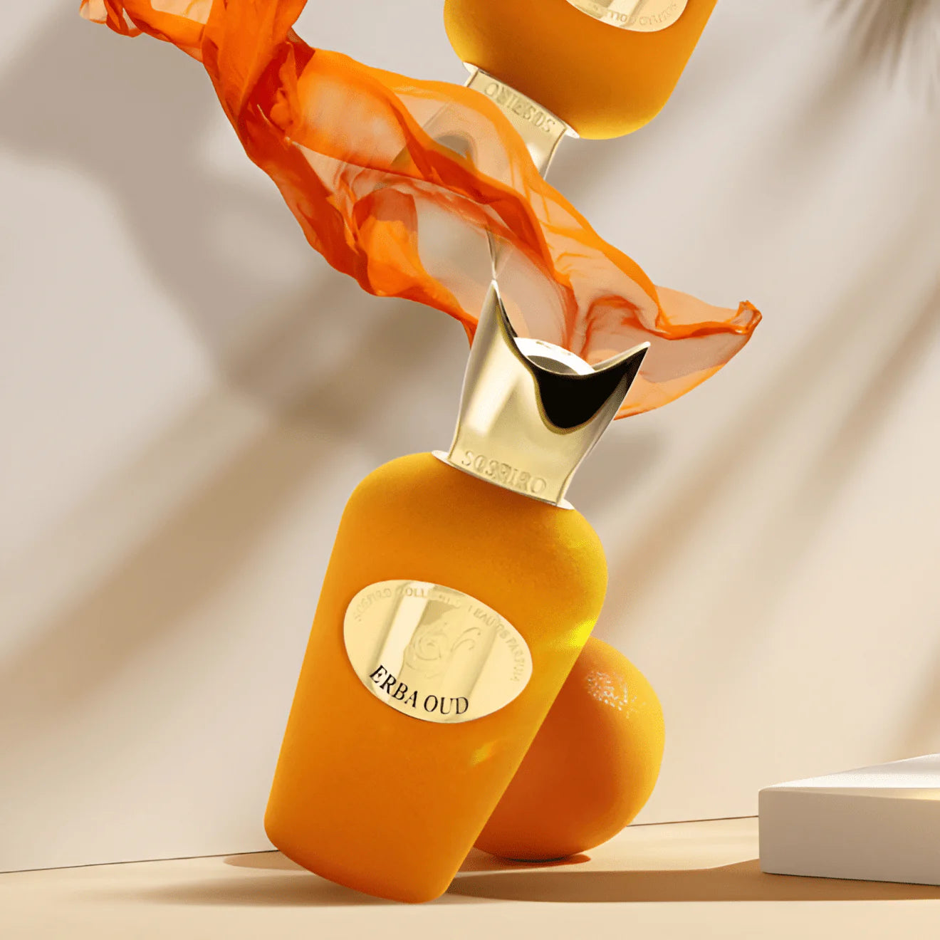 Sospiro Erba Oud Eau de Parfum