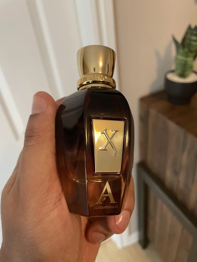 Xerjoff Alexandria II Eau de Parfum