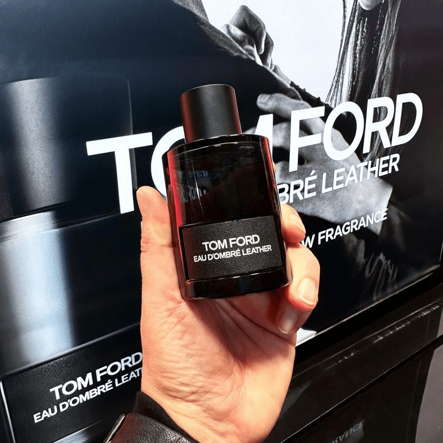 Tom Ford Eau d'Ombré Leather