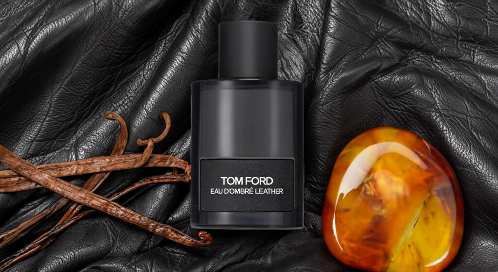 Tom Ford Eau d'Ombré Leather