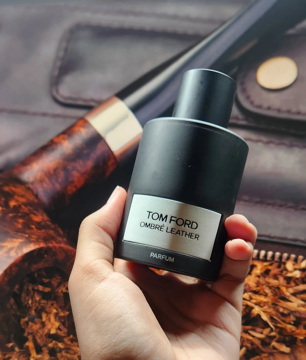 Tom Ford Ombré Leather Parfum