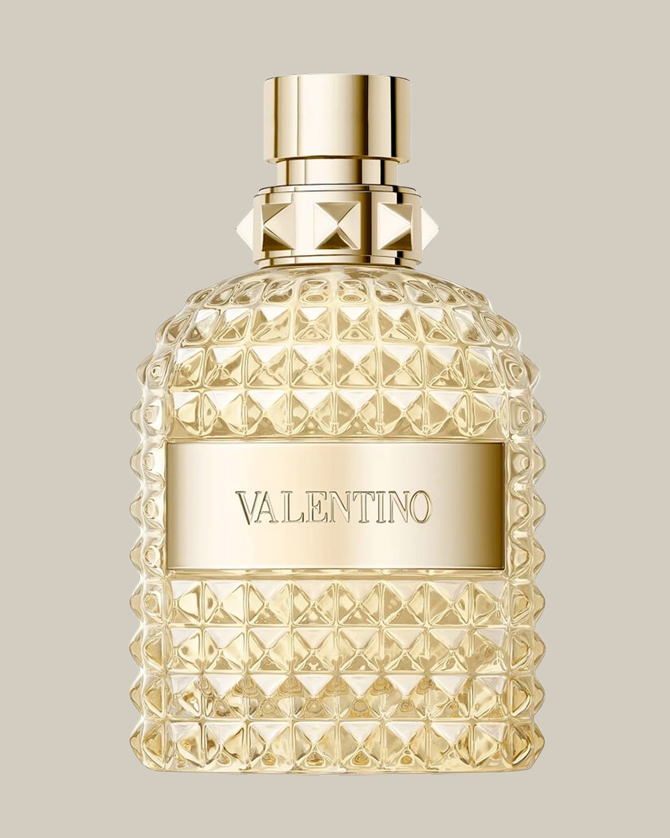 Valentino Uomo Born in Roma The Gold Eau de Parfum