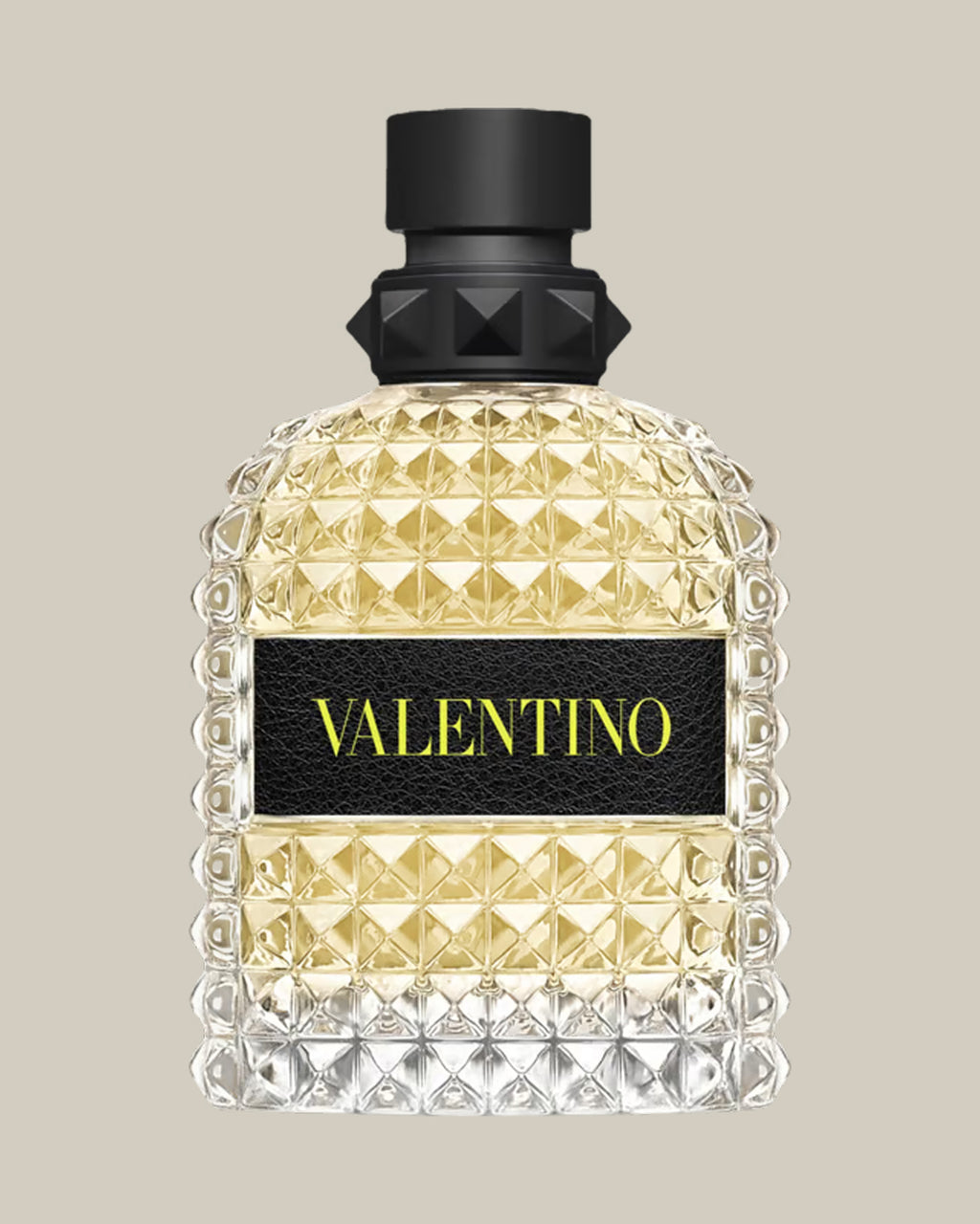 Valentino Uomo Born in Roma Yellow Dream Eau de Toilette