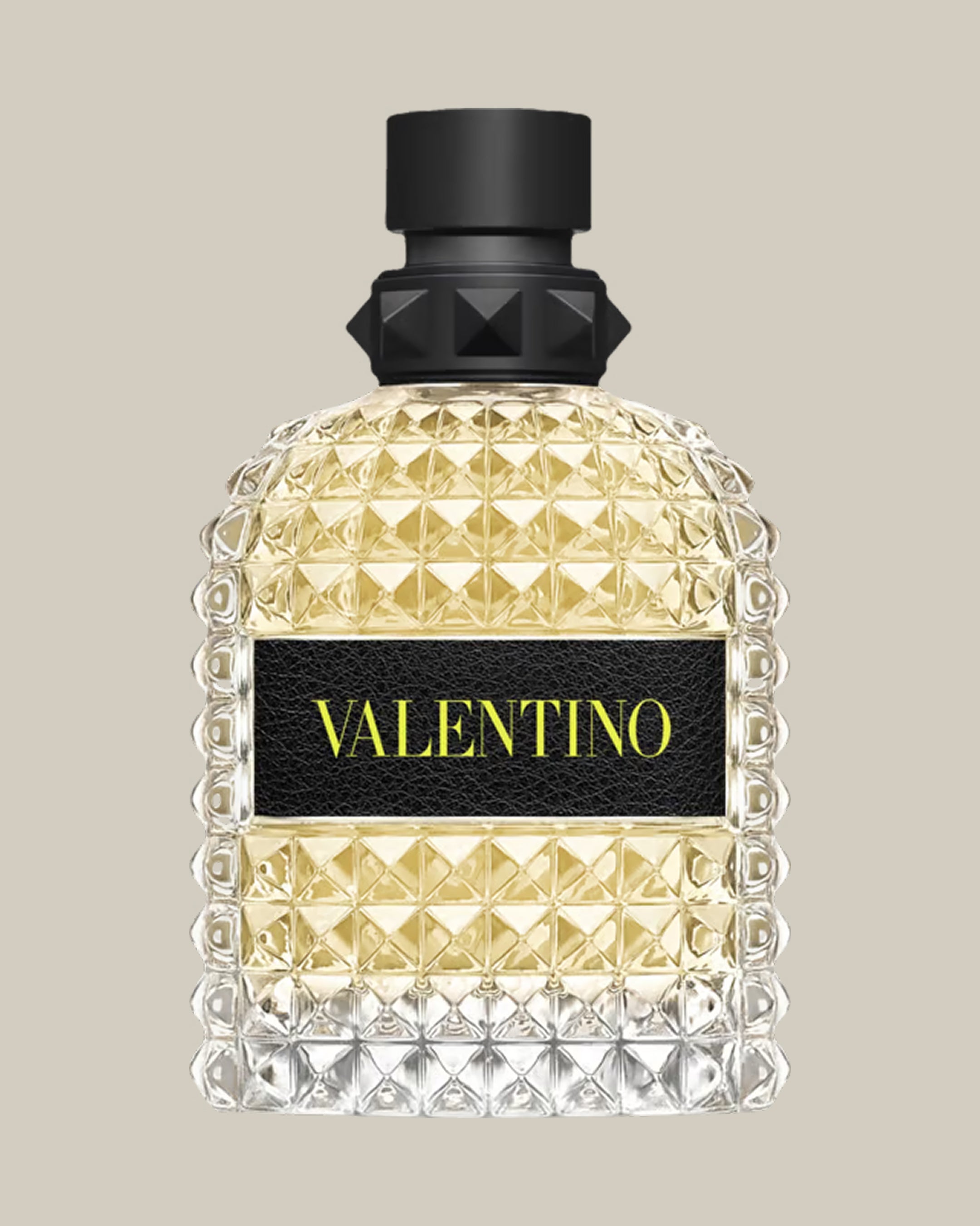 Valentino Uomo Born in Roma Yellow Dream Eau de Toilette