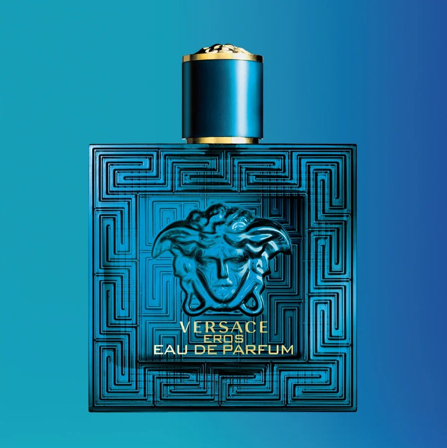 Versace Eros Eau de Parfum