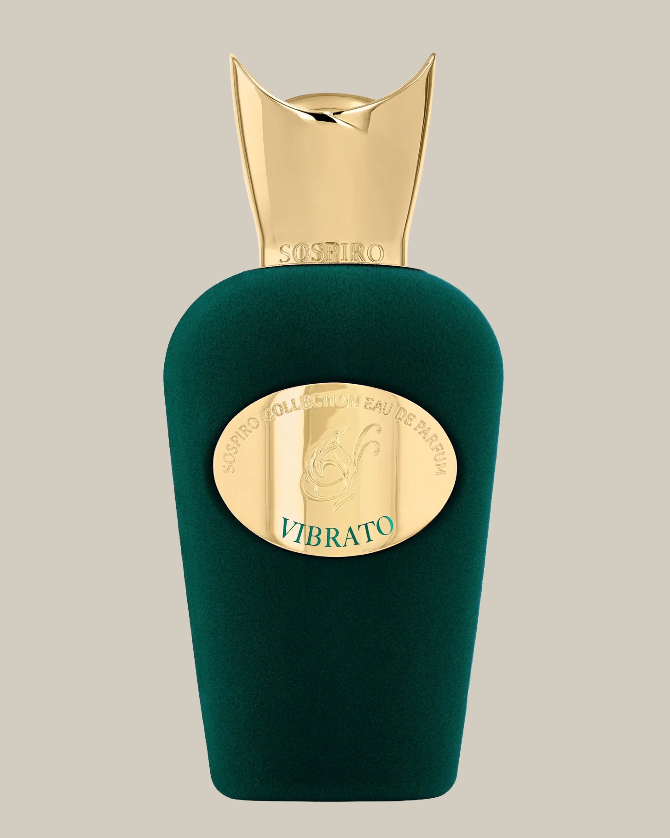Sospiro Vibrato Eau de Parfum