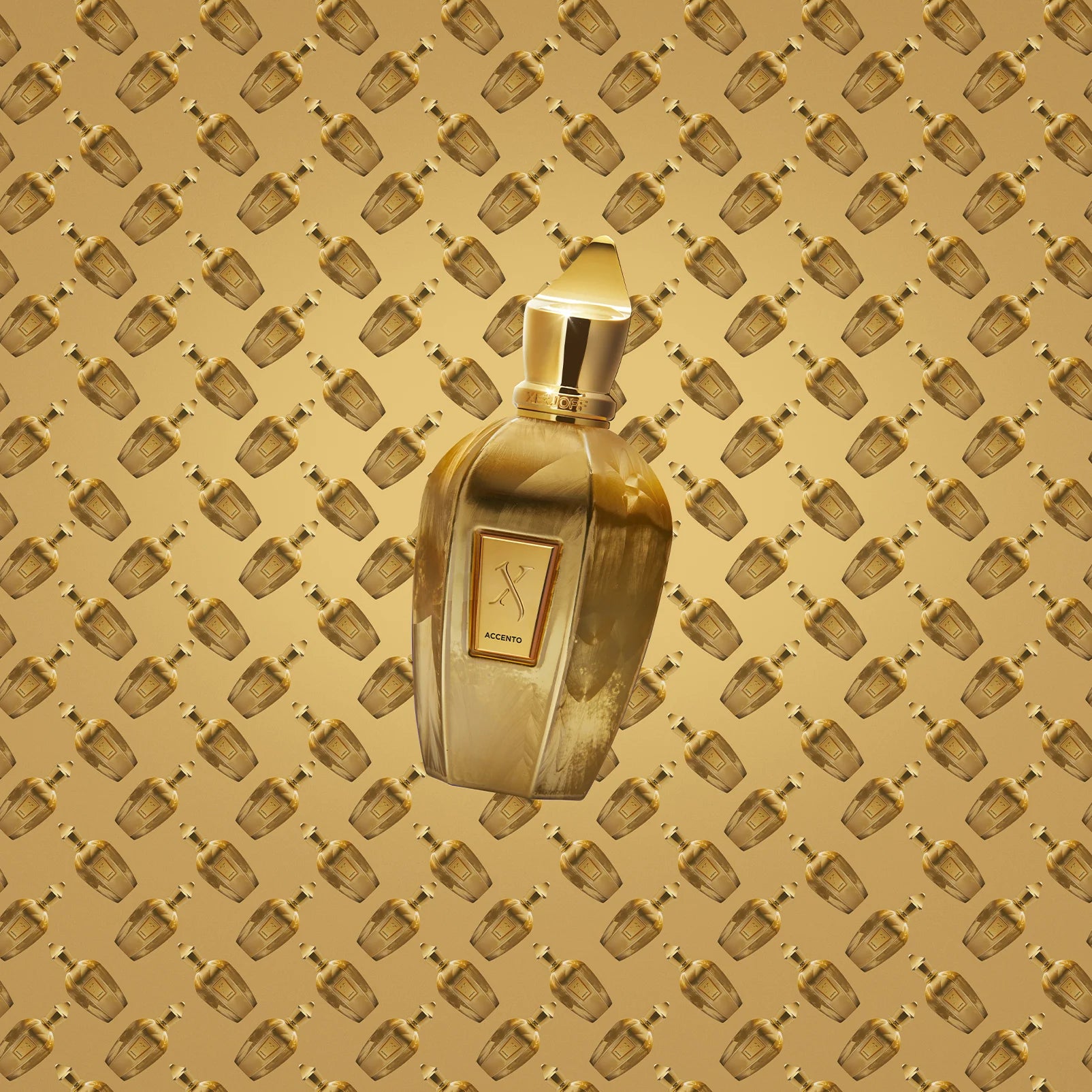 Xerjoff Accento Overdose Eau de Parfum