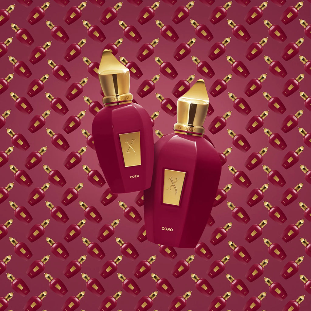 Xerjoff Coro Eau de Parfum