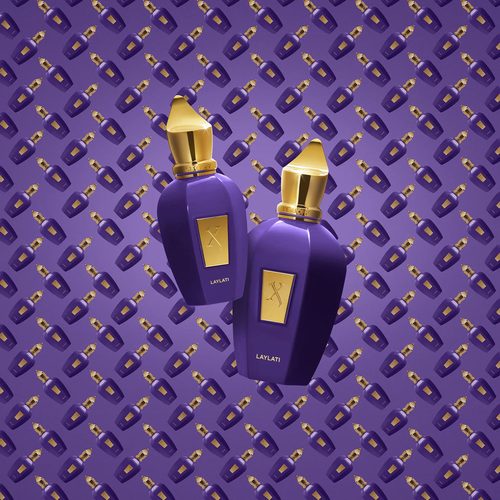 Xerjoff Laylati Eau de Parfum