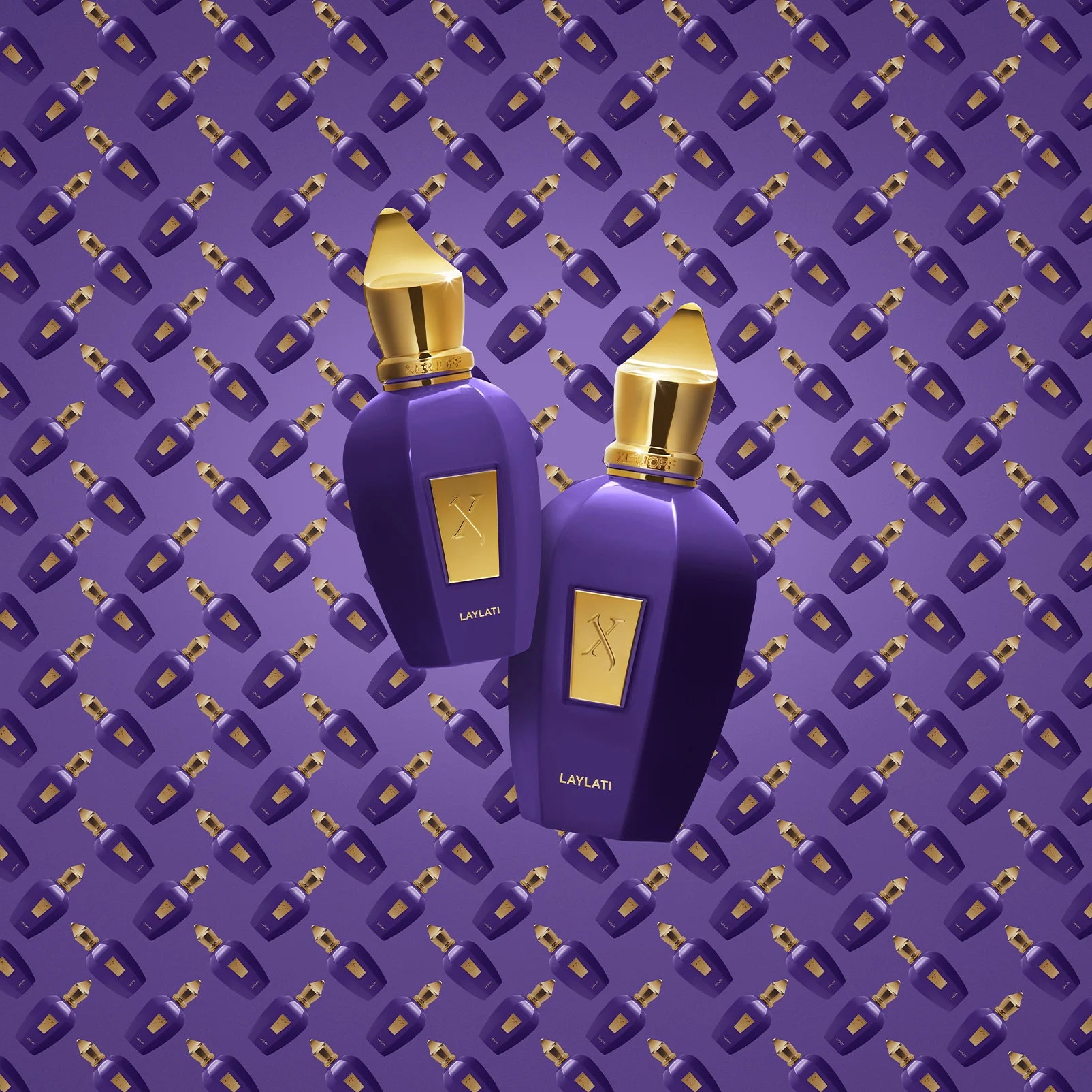 Xerjoff Laylati Eau de Parfum