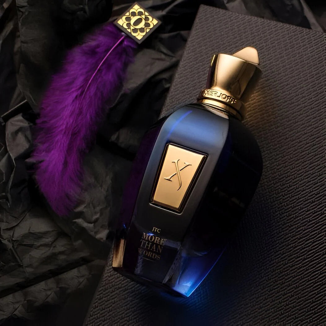 Xerjoff More Than Words Eau de Parfum