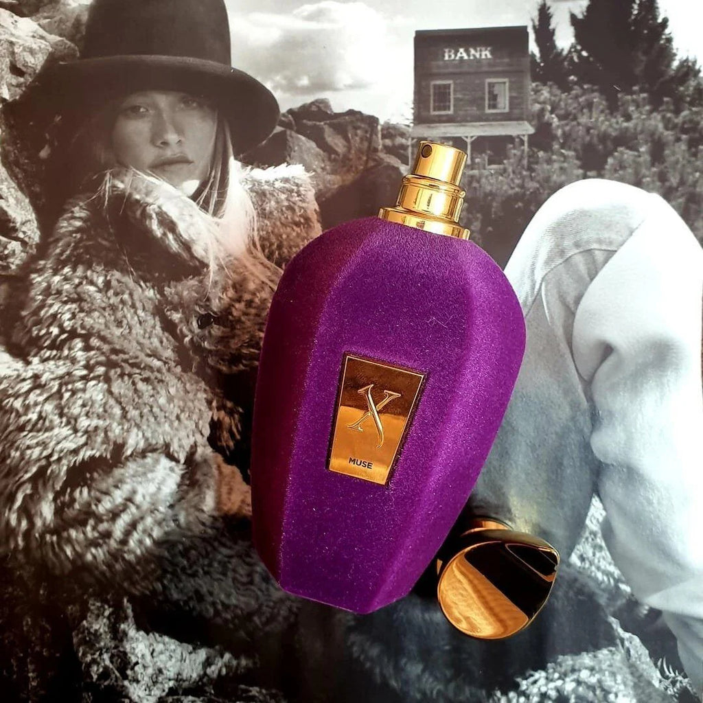 Xerjoff Muse Eau de Parfum