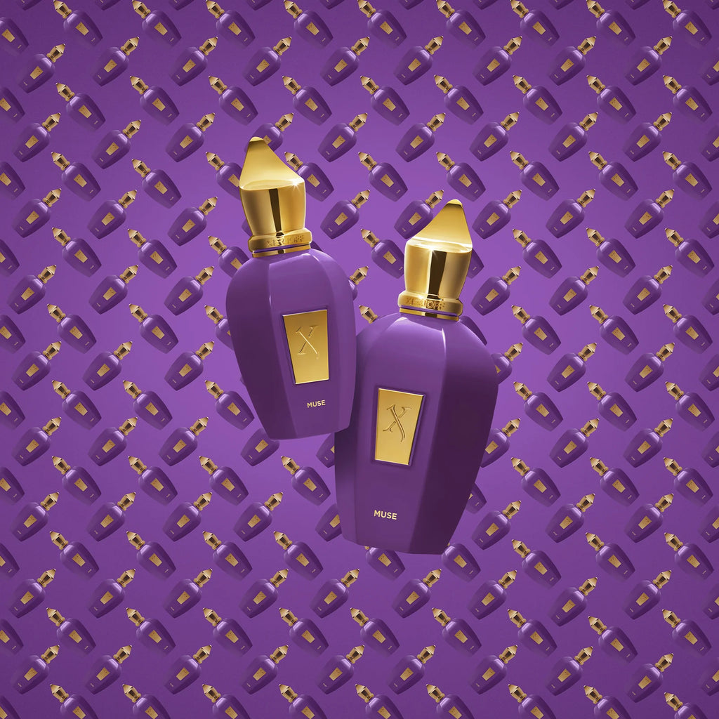 Xerjoff Muse Eau de Parfum