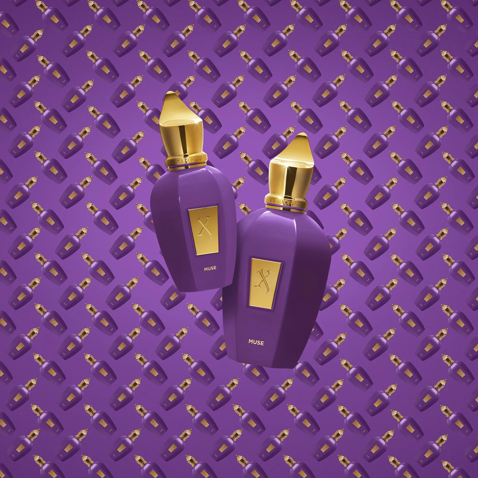 Xerjoff Muse Eau de Parfum