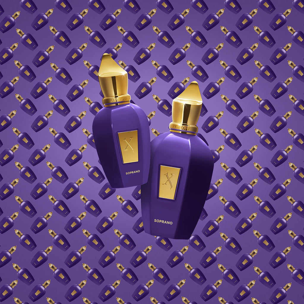 Xerjoff Soprano Eau de Parfum