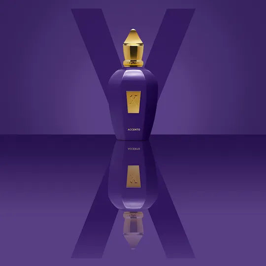 Xerjoff Accento Eau de Parfum