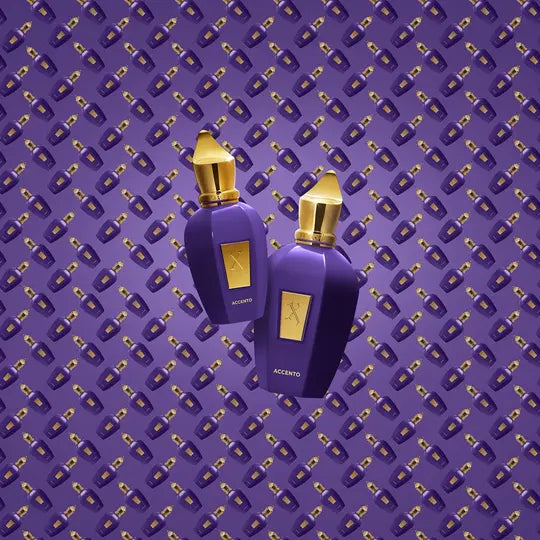 Xerjoff Accento Eau de Parfum