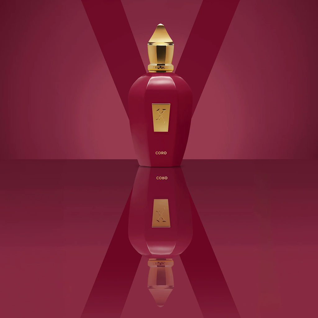 Xerjoff Coro Eau de Parfum