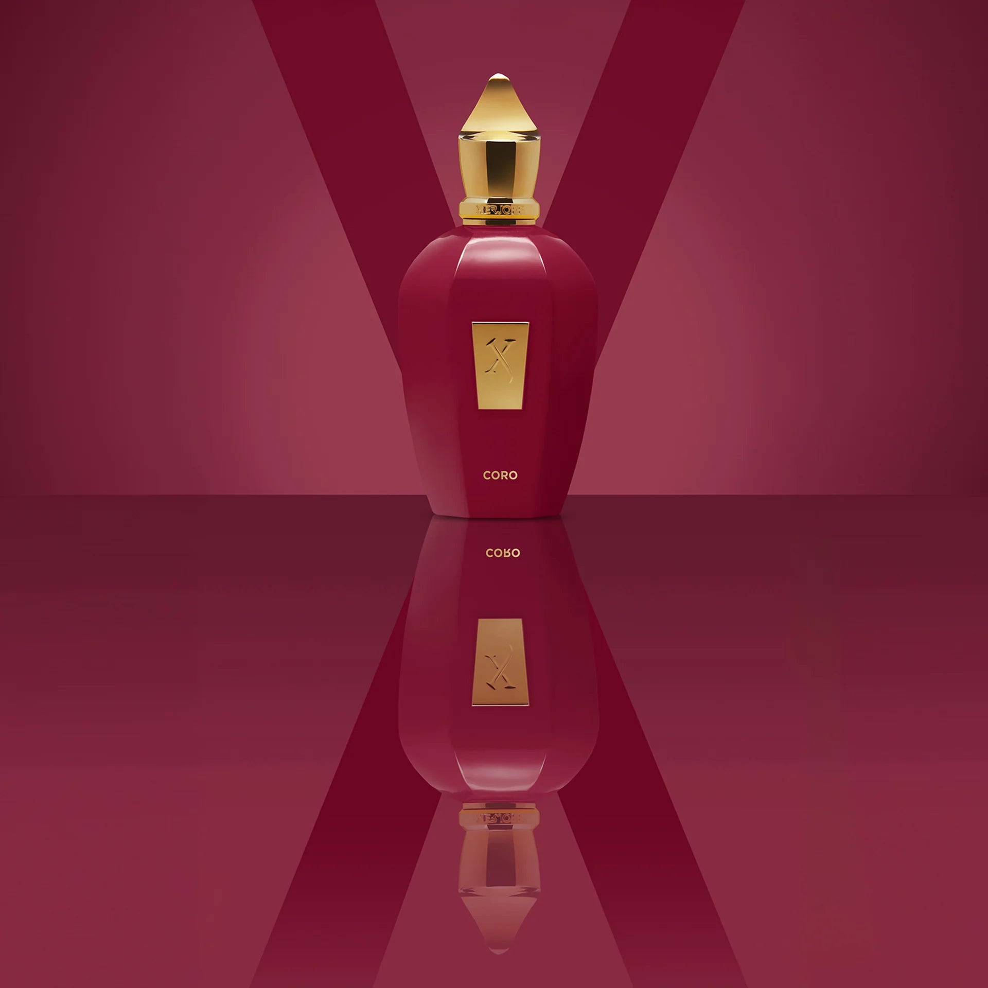 Xerjoff Coro Eau de Parfum
